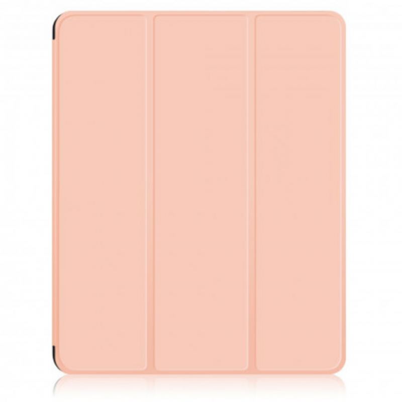 Smart Case iPad Pro 11" Trois Volets Porte-Stylet