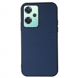 Coque OnePlus Nord CE 2 Lite 5G Fibre Carbone