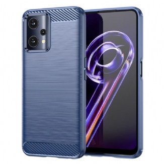 Coque OnePlus Nord CE 2 Lite 5G Fibre Carbone Brossée