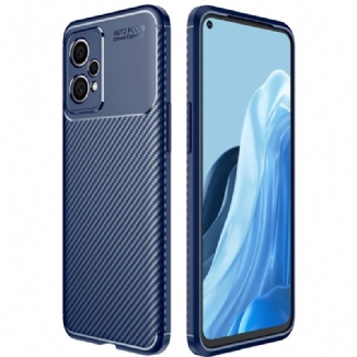 Coque OnePlus Nord CE 2 Lite 5G Fibre Carbone Flexible