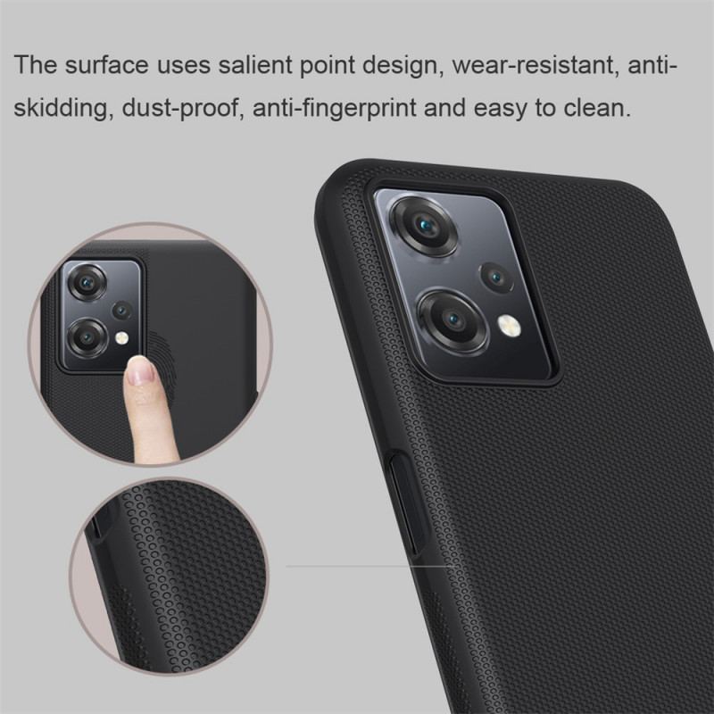 Coque OnePlus Nord CE 2 Lite 5G Givrée NILLKIN