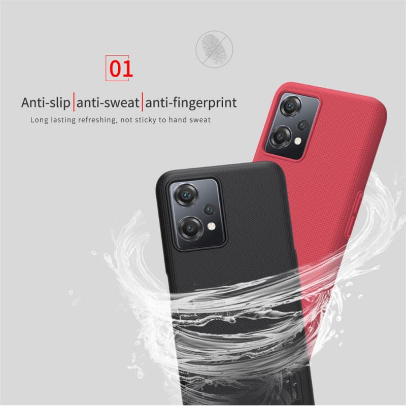 Coque OnePlus Nord CE 2 Lite 5G Givrée NILLKIN