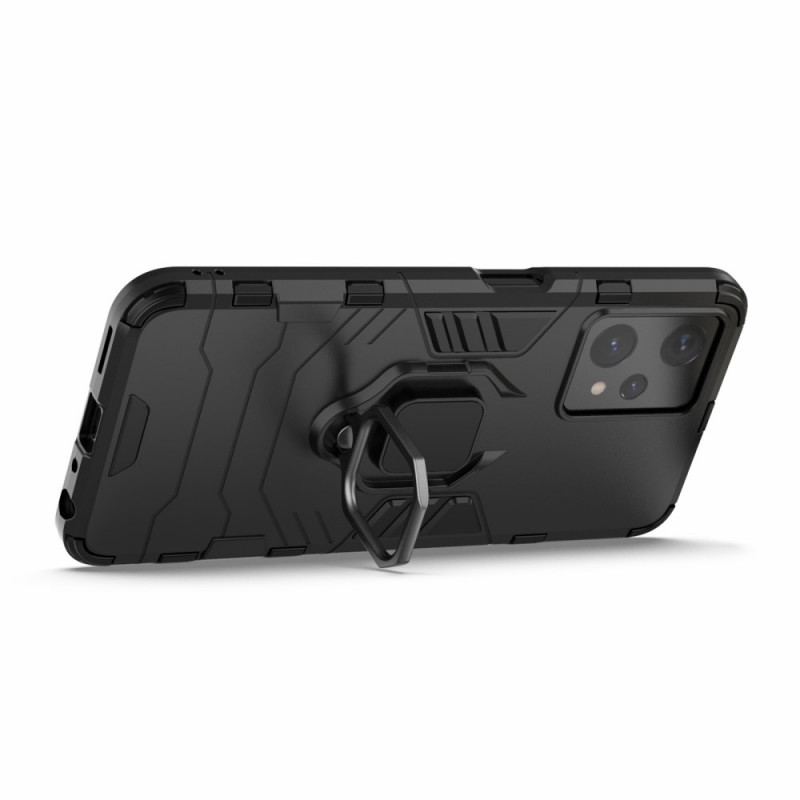 Coque OnePlus Nord CE 2 Lite 5G Ring Résistante