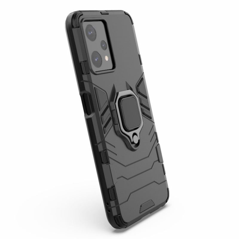 Coque OnePlus Nord CE 2 Lite 5G Ring Résistante