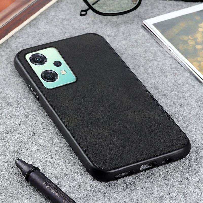 Coque OnePlus Nord CE 2 Lite 5G Style Cuir