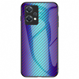 Coque OnePlus Nord CE 2 Lite 5G Verre Trempé Fibre Carbone