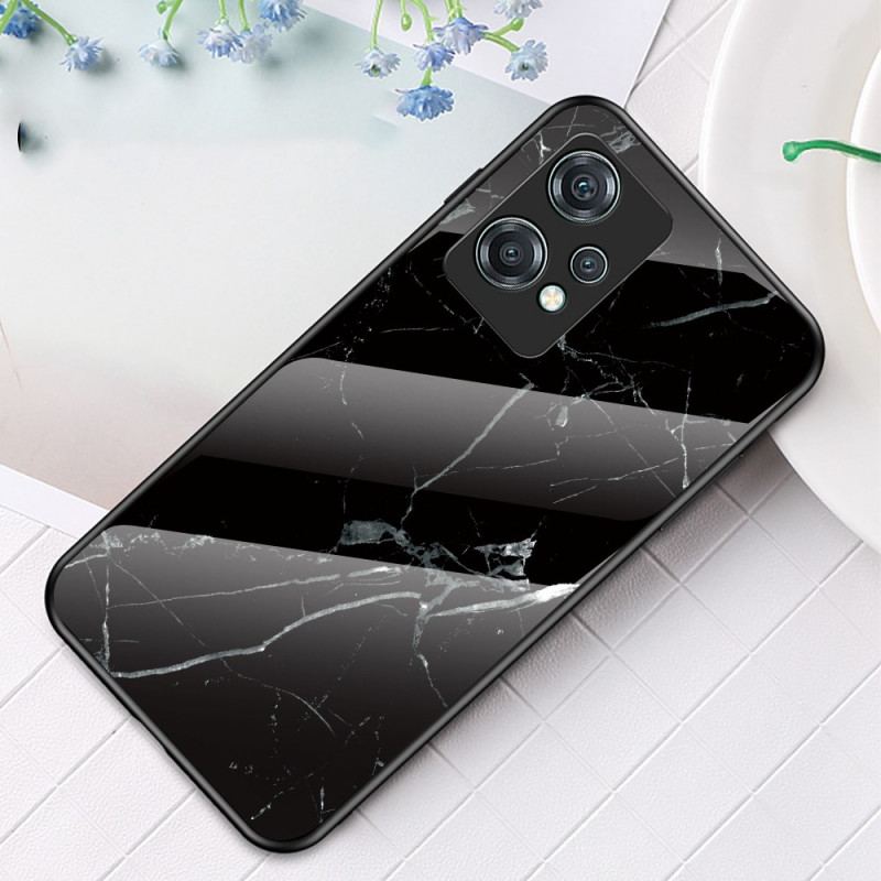 Coque OnePlus Nord CE 2 Lite 5G Verre Trempé Marble