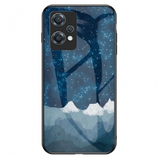 Coque OnePlus Nord CE 2 Lite 5G Verre Trempé Motif