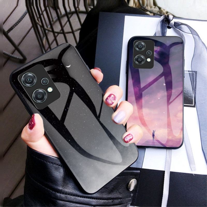 Coque OnePlus Nord CE 2 Lite 5G Verre Trempé Motif