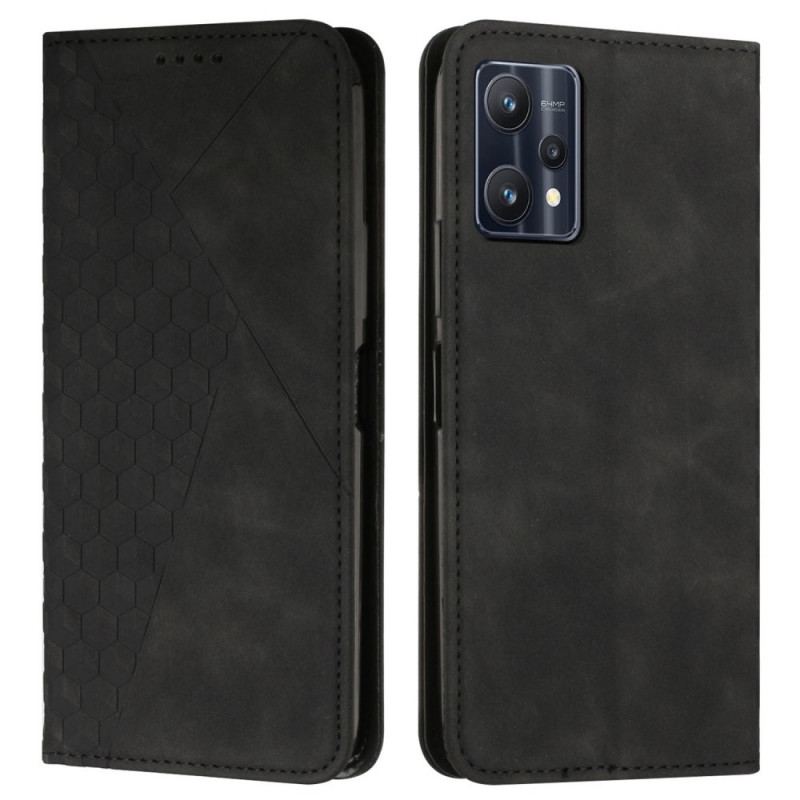 Flip Cover OnePlus Nord CE 2 Lite 5G Motif 3D