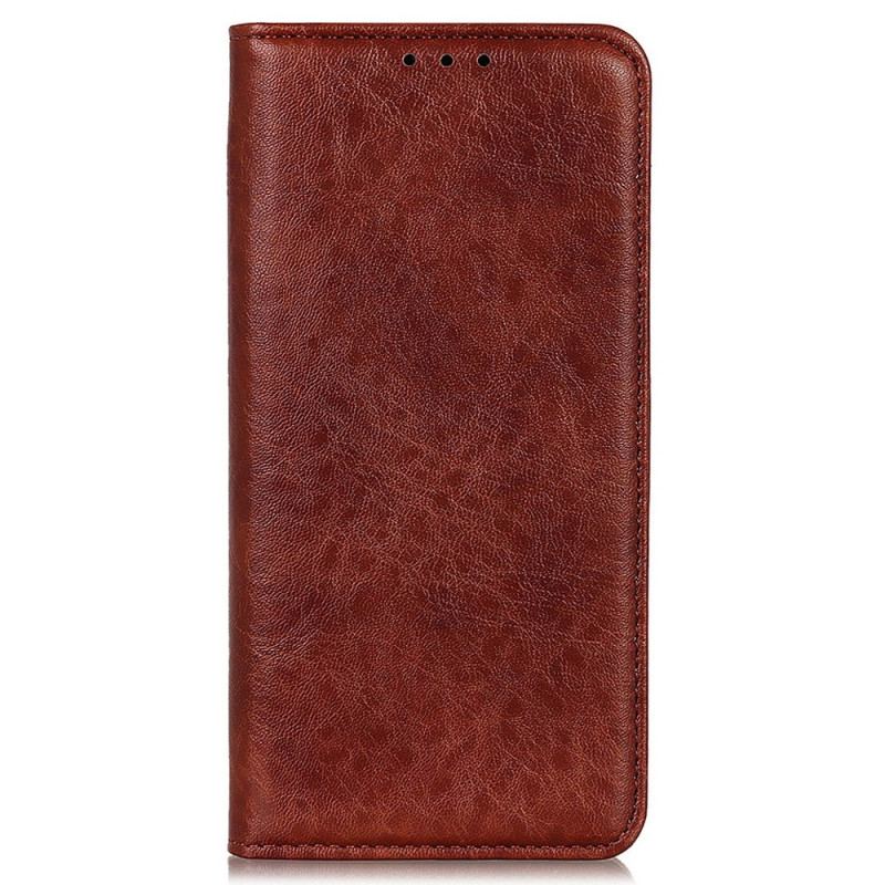 Flip Cover OnePlus Nord CE 2 Lite 5G Style Cuir Texturé