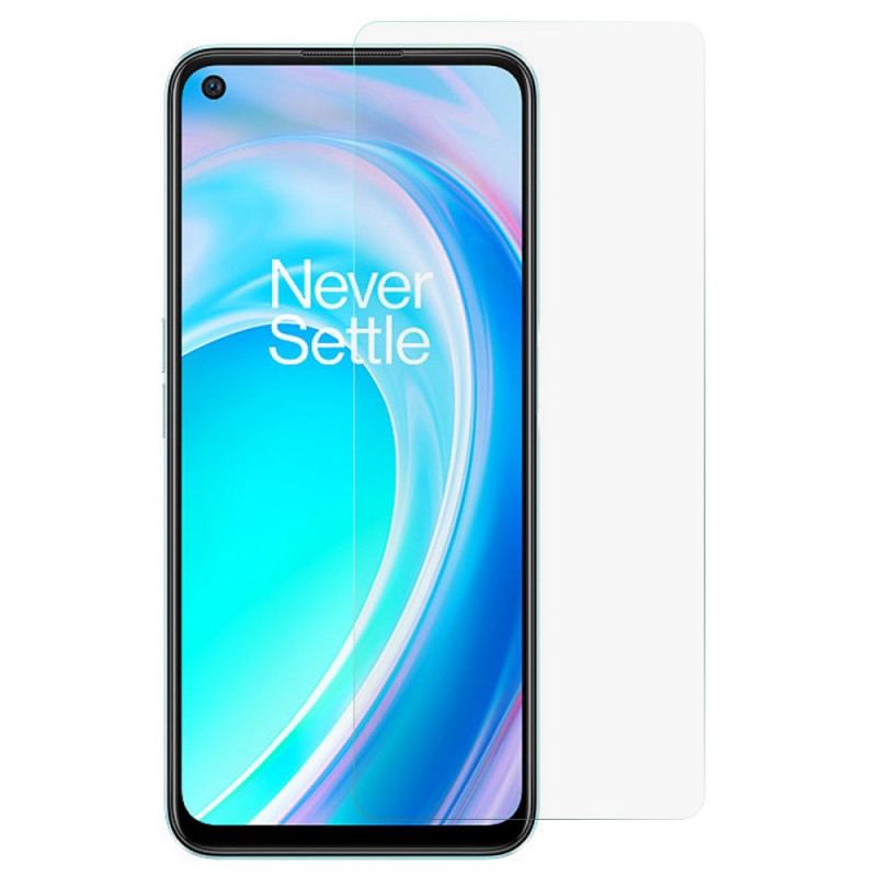 Protection en verre pour écran du OnePlus Nord CE 2 Lite 5G