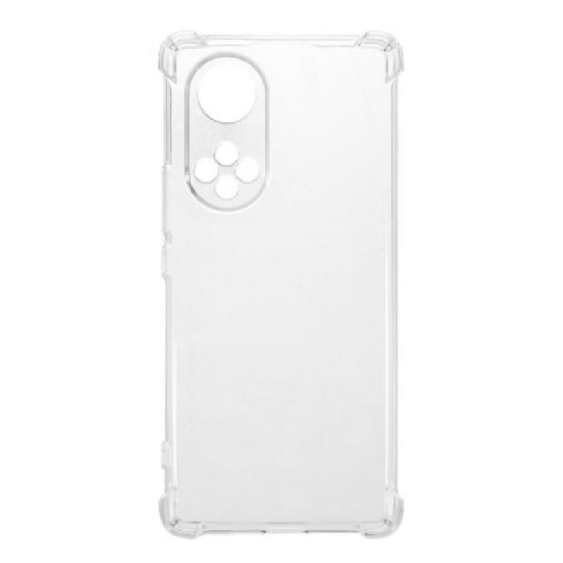 Coque Honor 50 / Huawei Nova 9 Crystal Coins Renforcés