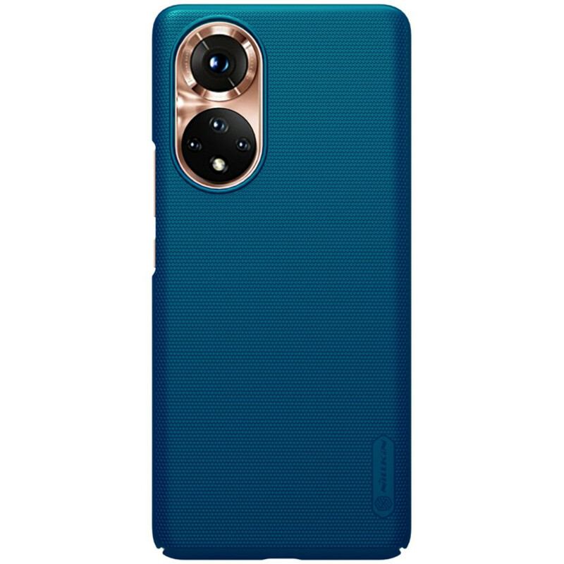 Coque Honor 50 / Huawei Nove 9 Rigide Givré Nillkin