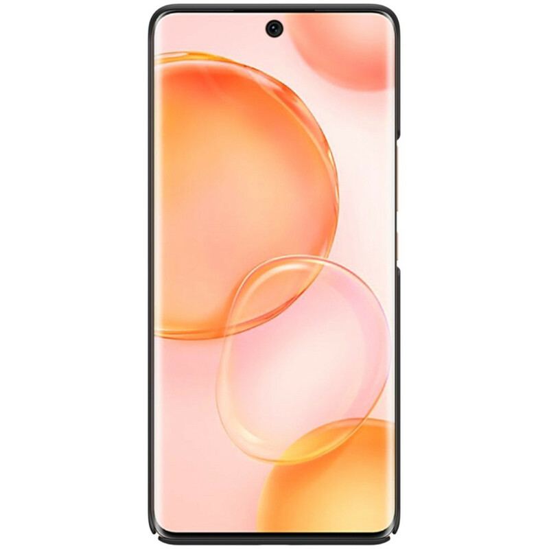 Coque Honor 50 / Huawei Nove 9 Rigide Givré Nillkin