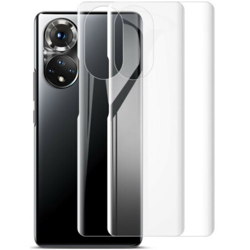 Film de Protection Arrière pour Honor 50 IMAK