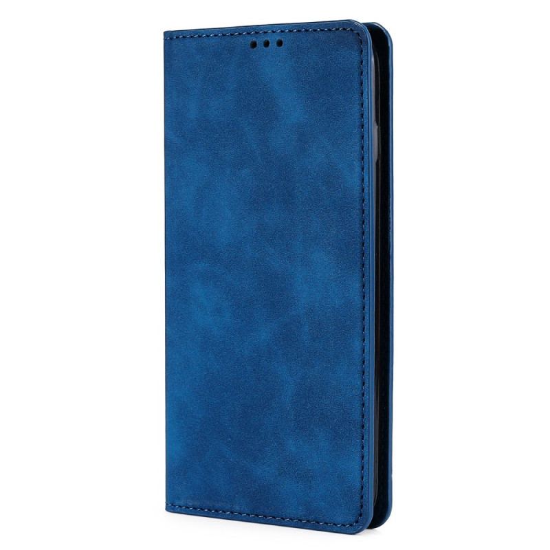 Flip Cover Honor 50 / Huawei Nova 9 Skin-Touch