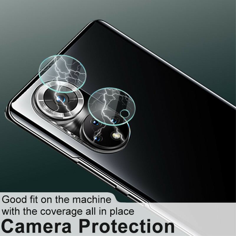 Lentille de Protection en Verre Trempé pour Huawei Nova 9 Honor 50 / 50 Pro IMAK