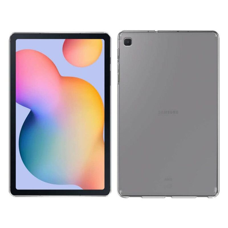 Coque Samsung Galaxy Tab S6 Lite Givrée Mate