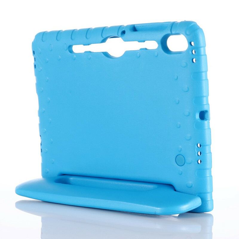 Coque Samsung Galaxy Tab S6 Lite Mousse EVA pour Enfants