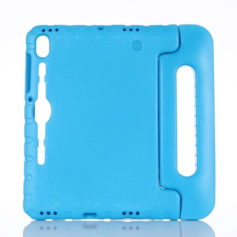 Coque Samsung Galaxy Tab S6 Lite Mousse EVA pour Enfants