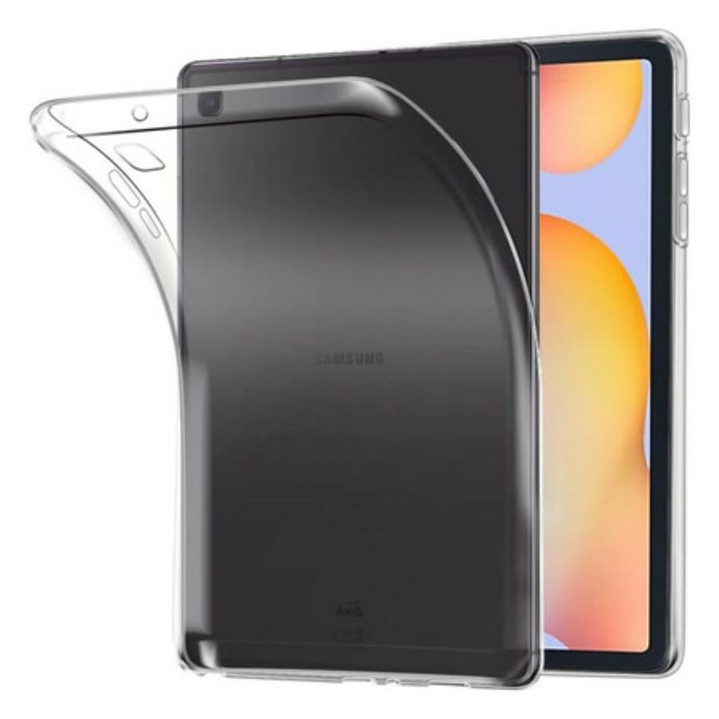 Coque Samsung Galaxy Tab S6 Lite Transparente HD