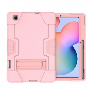 Coque Samsung Galaxy Tab S6 Lite Ultra Résistante Colors