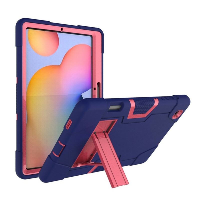 Coque Samsung Galaxy Tab S6 Lite Ultra Résistante Colors