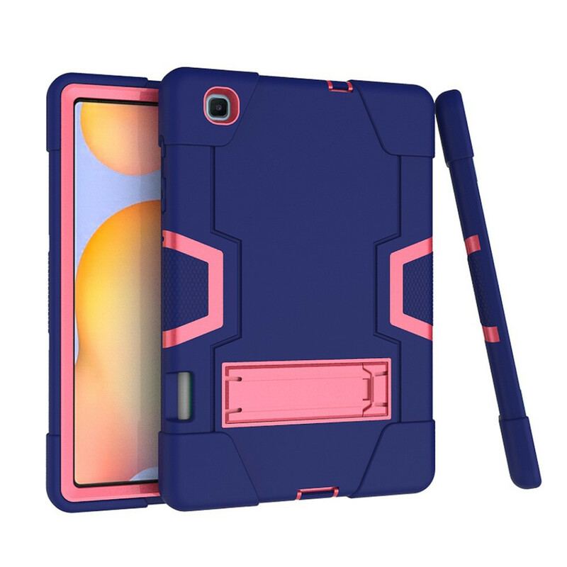 Coque Samsung Galaxy Tab S6 Lite Ultra Résistante Colors