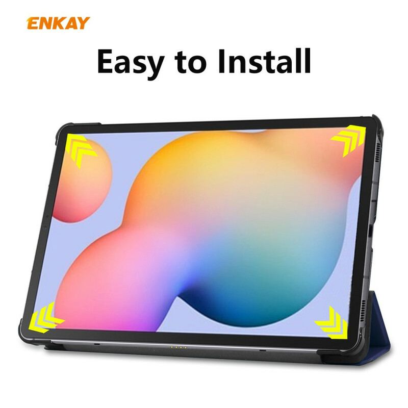 Smart Case Samsung Galaxy Tab S6 Lite ENKAY