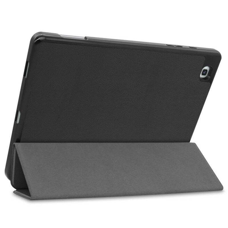 Smart Case Samsung Galaxy Tab S6 Lite Tri Fold Porte-Crayon