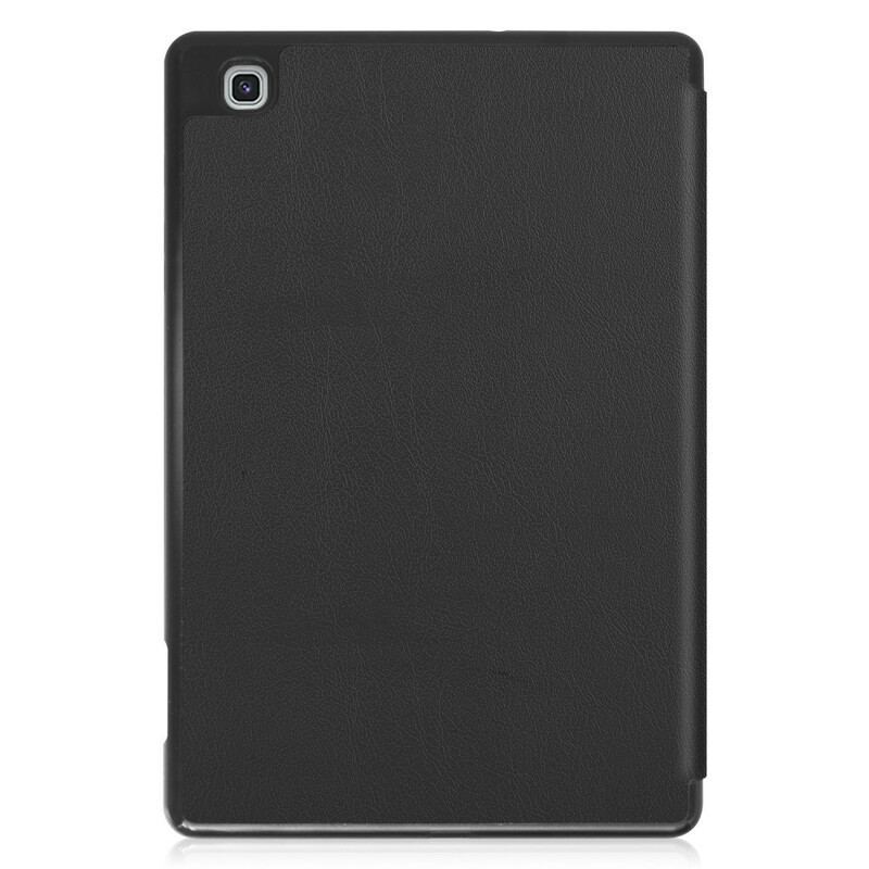 Smart Case Samsung Galaxy Tab S6 Lite Tri Fold Porte-Crayon