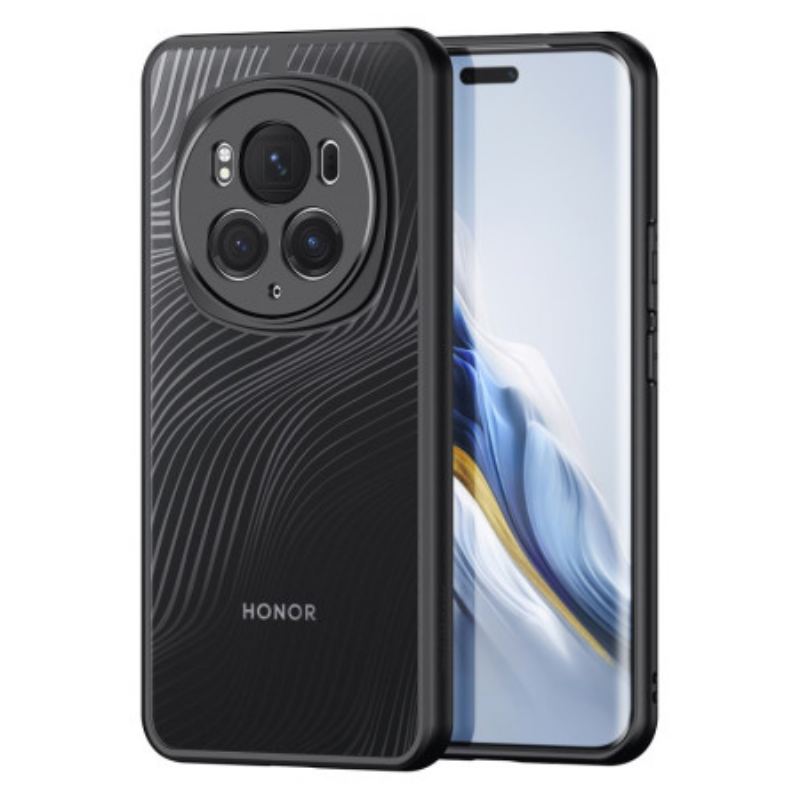 Coque Honor Magic 6 Pro Aimo Series DUX DUCIS