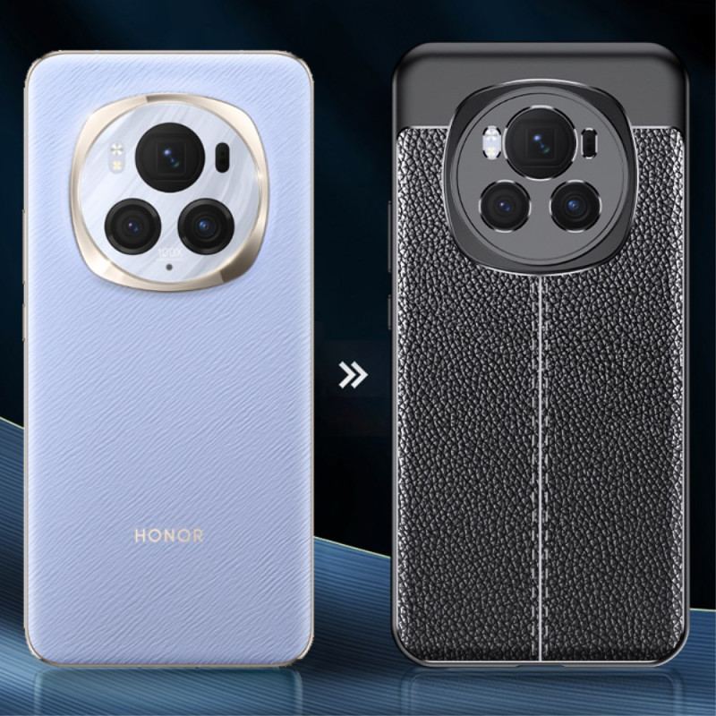 Coque Honor Magic 6 Pro Double Line