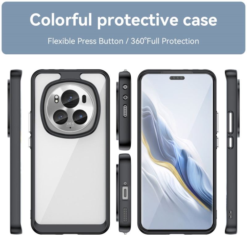 Coque Honor Magic 6 Pro Hybride