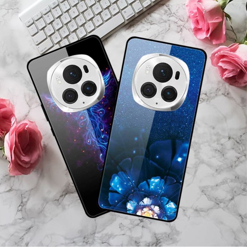 Coque Honor Magic 6 Pro Nébuleuse Colorée