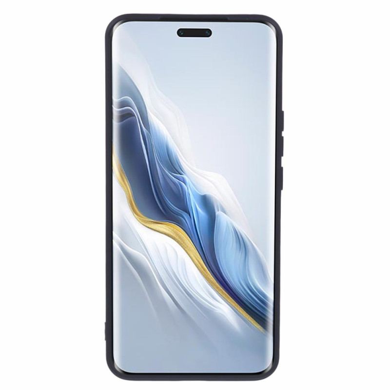 Coque Honor Magic 6 Pro Silicone Flexible