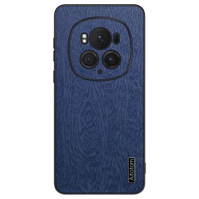 Coque Honor Magic 6 Pro Texture Bois