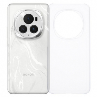 Coque Honor Magic 6 Pro Transparente