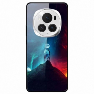 Coque Honor Magic 6 Pro Verre Trempé Ange