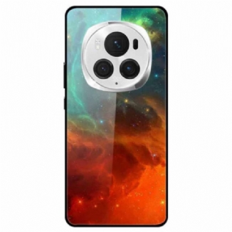 Coque Honor Magic 6 Pro Verre Trempé Ciel Coloré