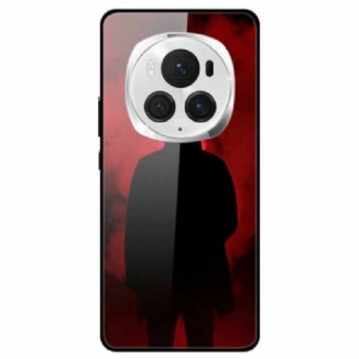 Coque Honor Magic 6 Pro Verre Trempé Homme