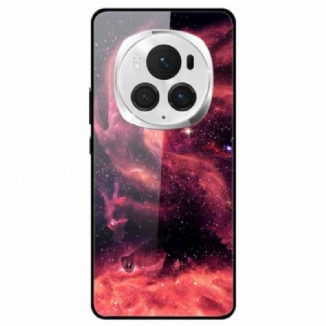 Coque Honor Magic 6 Pro Verre Trempé Nébuleuse