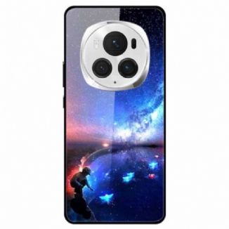 Coque Honor Magic 6 Pro Verre Trempé Star Talk Wish