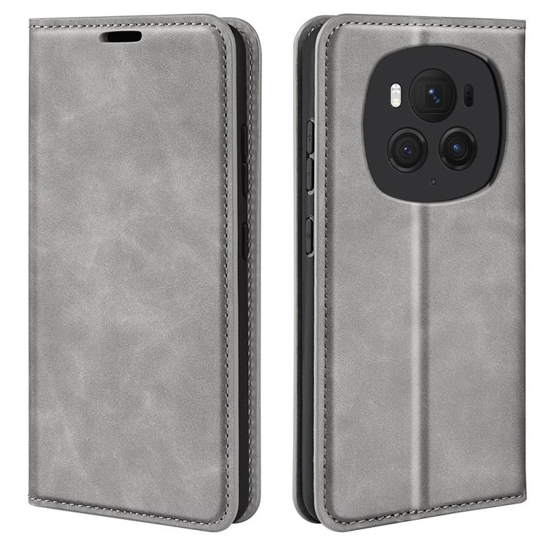 Flip Cover Honor Magic 6 Pro Classique