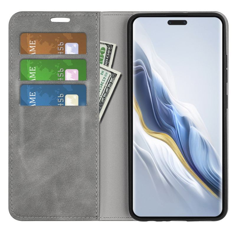 Flip Cover Honor Magic 6 Pro Classique