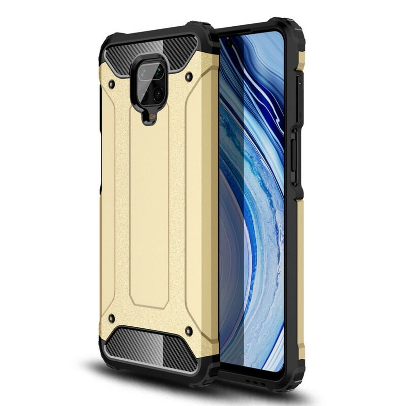 Coque Xiaomi Redmi Note 9S / Redmi Note 9 Pro Survivor