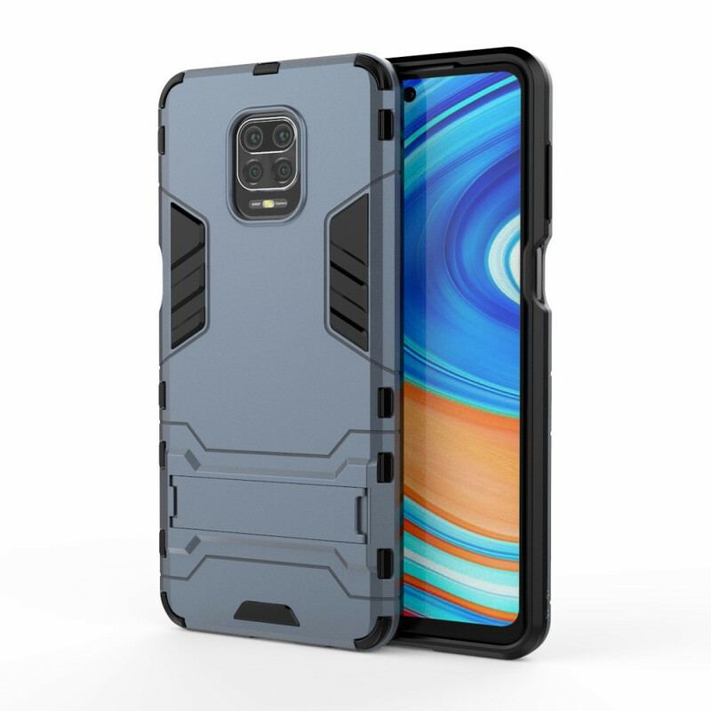 Coque Xiaomi Redmi Note 9S / Redmi Note 9 Pro Ultra Résistante