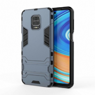 Coque Xiaomi Redmi Note 9S / Redmi Note 9 Pro Ultra Résistante