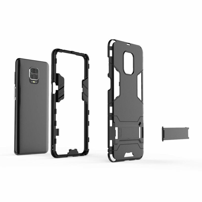 Coque Xiaomi Redmi Note 9S / Redmi Note 9 Pro Ultra Résistante